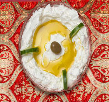 labneh