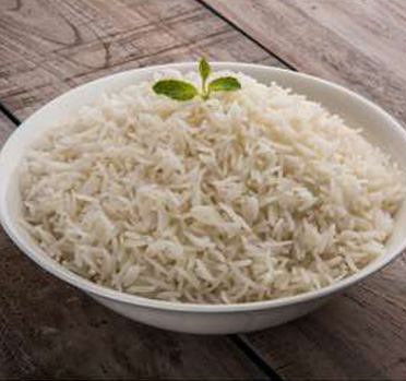 white-rice